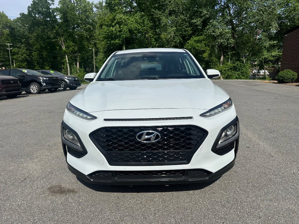 Used 2019 Hyundai Kona SE FWD image 3