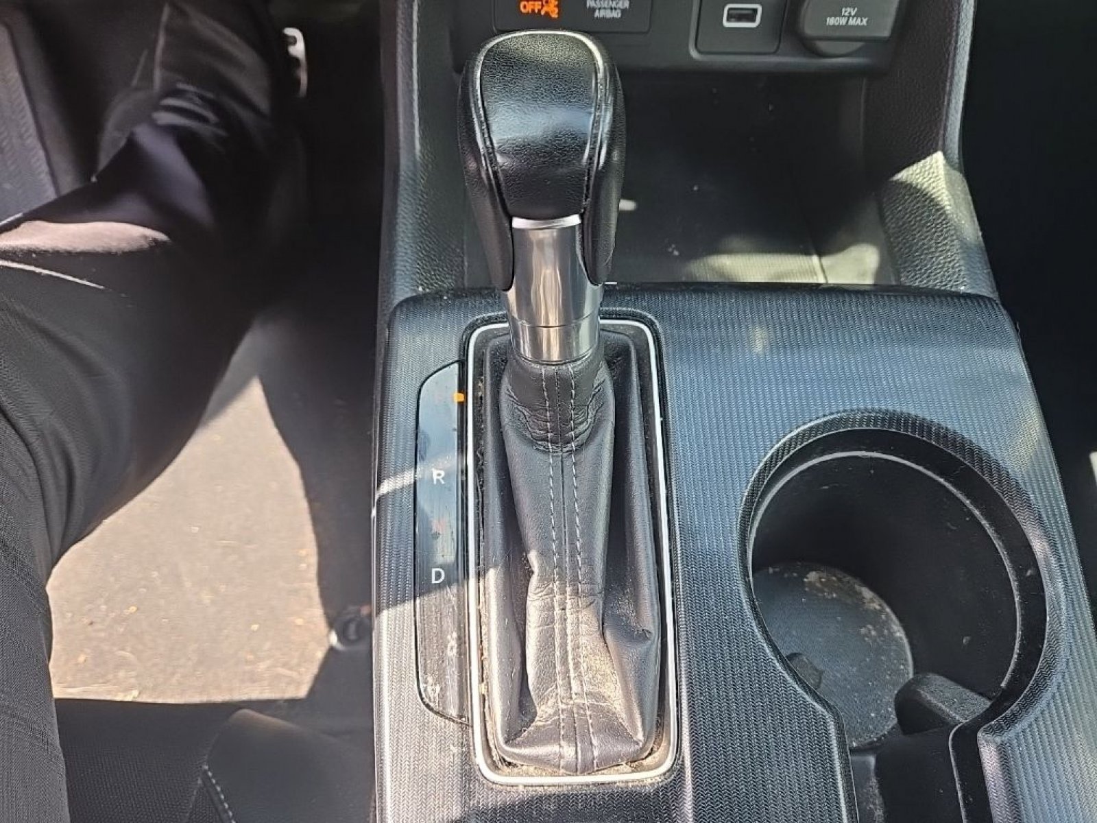 Certified 2023 Honda Civic Sport image 34