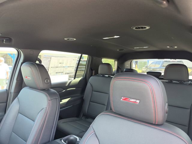 New 2026 Chevrolet Traverse Z71 w/ Enhanced Driving Package image 24