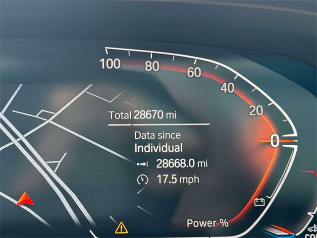 Used 2023 BMW X5 xDrive40i w/ Premium Package image 27