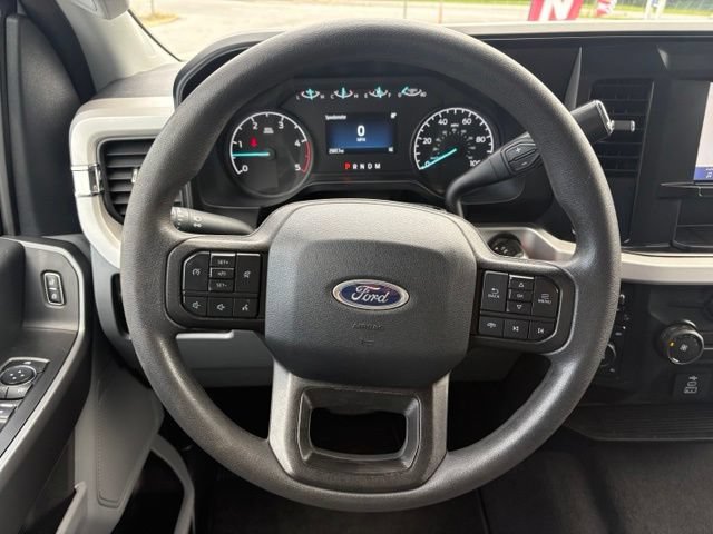 Used 2026 Ford F250 XLT AWD/4WD image 13