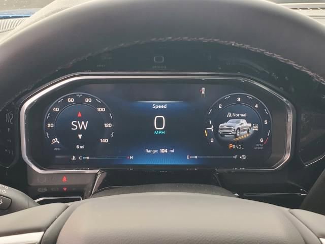 New 2026 Chevrolet Silverado 1500 LT image 23