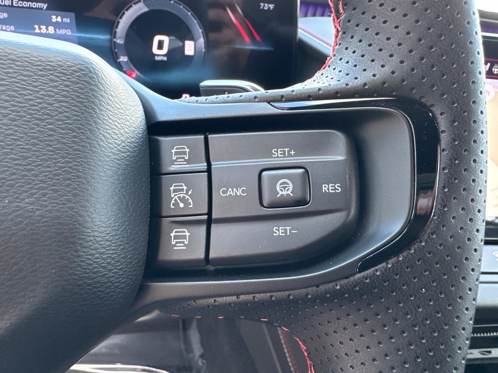 New 2026 Dodge Charger R/T AWD/4WD image 29