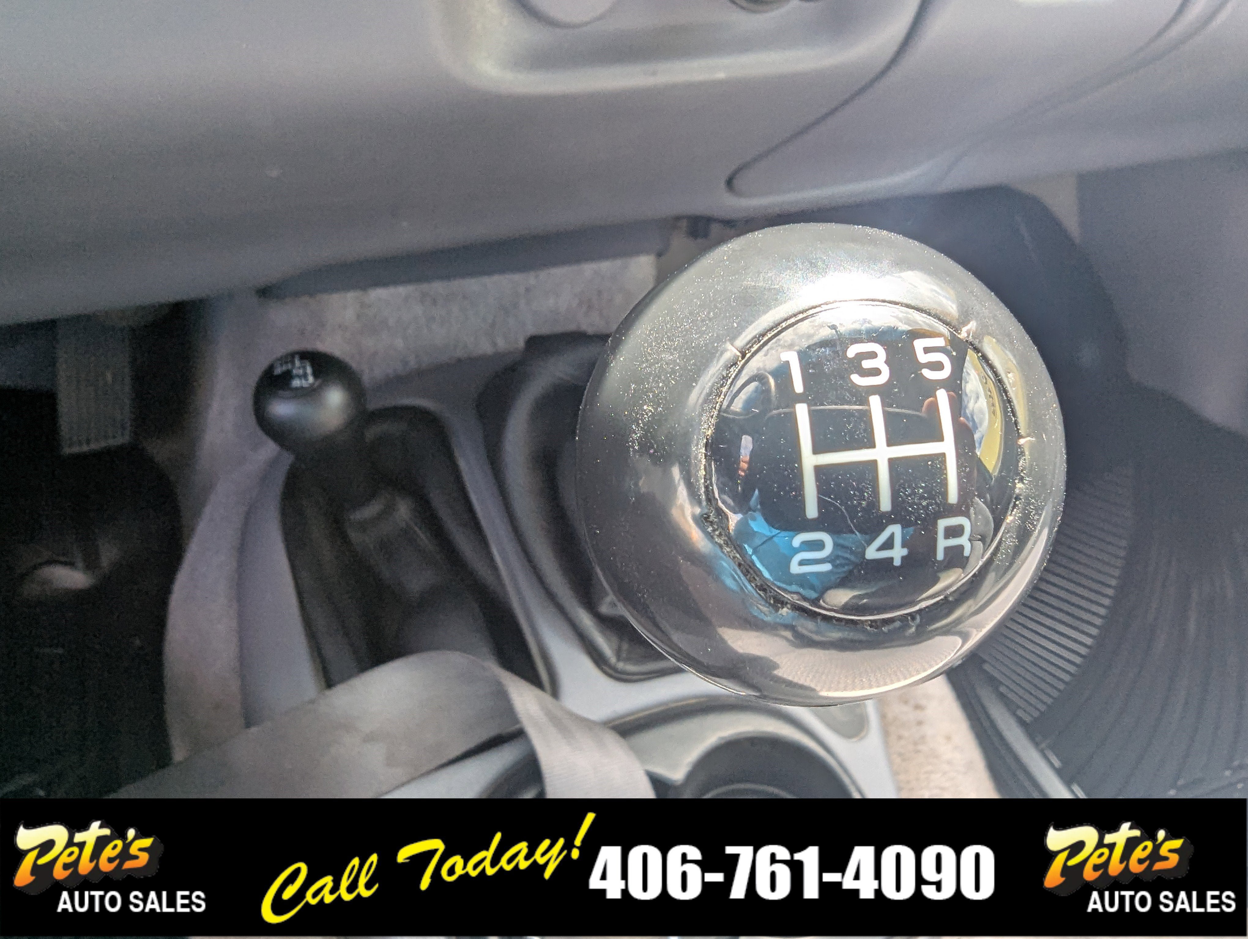 Used 1997 Dodge Dakota 4x4 Regular Cab image 23