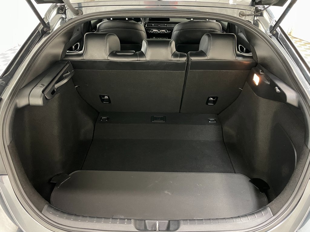 Used 2023 Honda Civic Sport Touring image 45