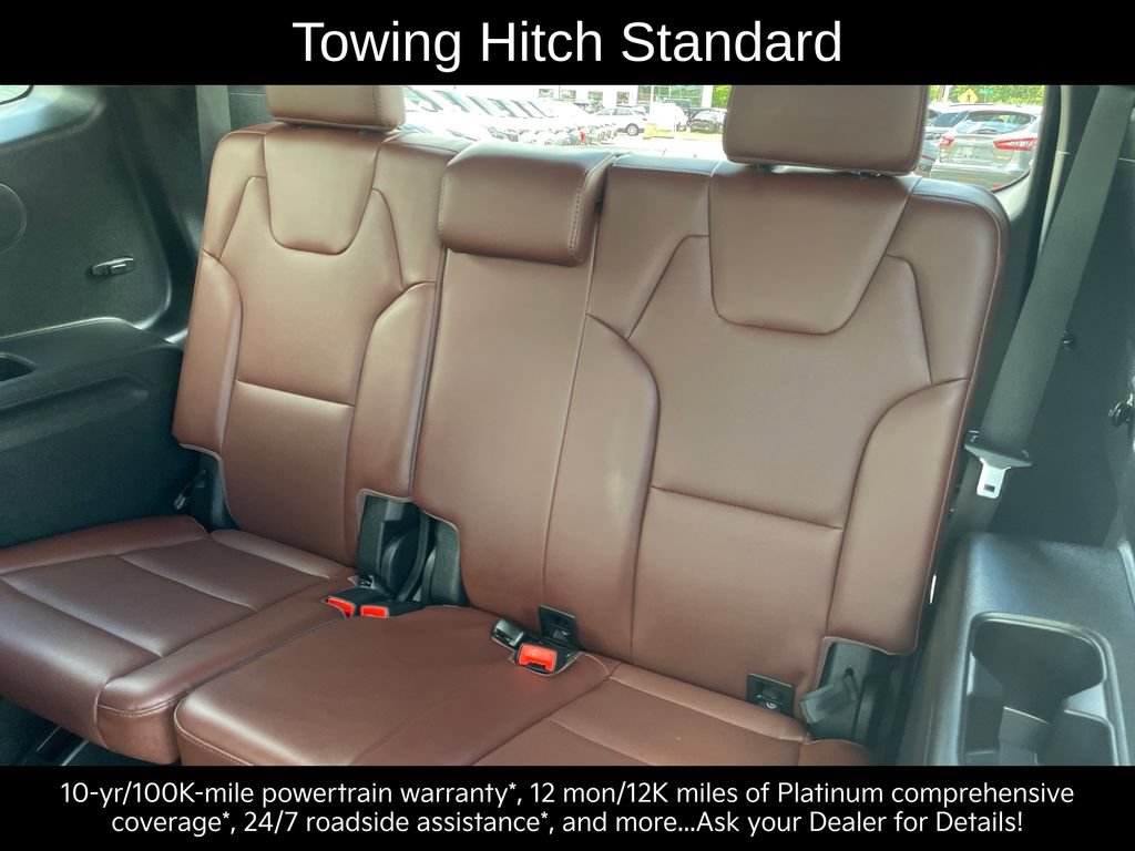 Certified 2024 Kia Telluride SX Prestige w/ Towing Package AWD/4WD image 29