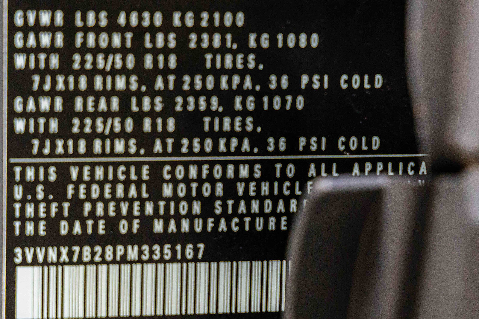 Used 2023 Volkswagen Taos SE w/ Panoramic Sunroof Package image 30