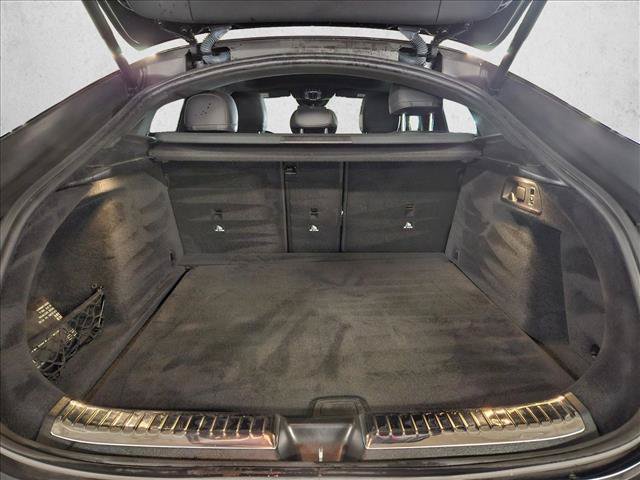 Used 2021 Mercedes-Benz GLE 63 AMG S image 6