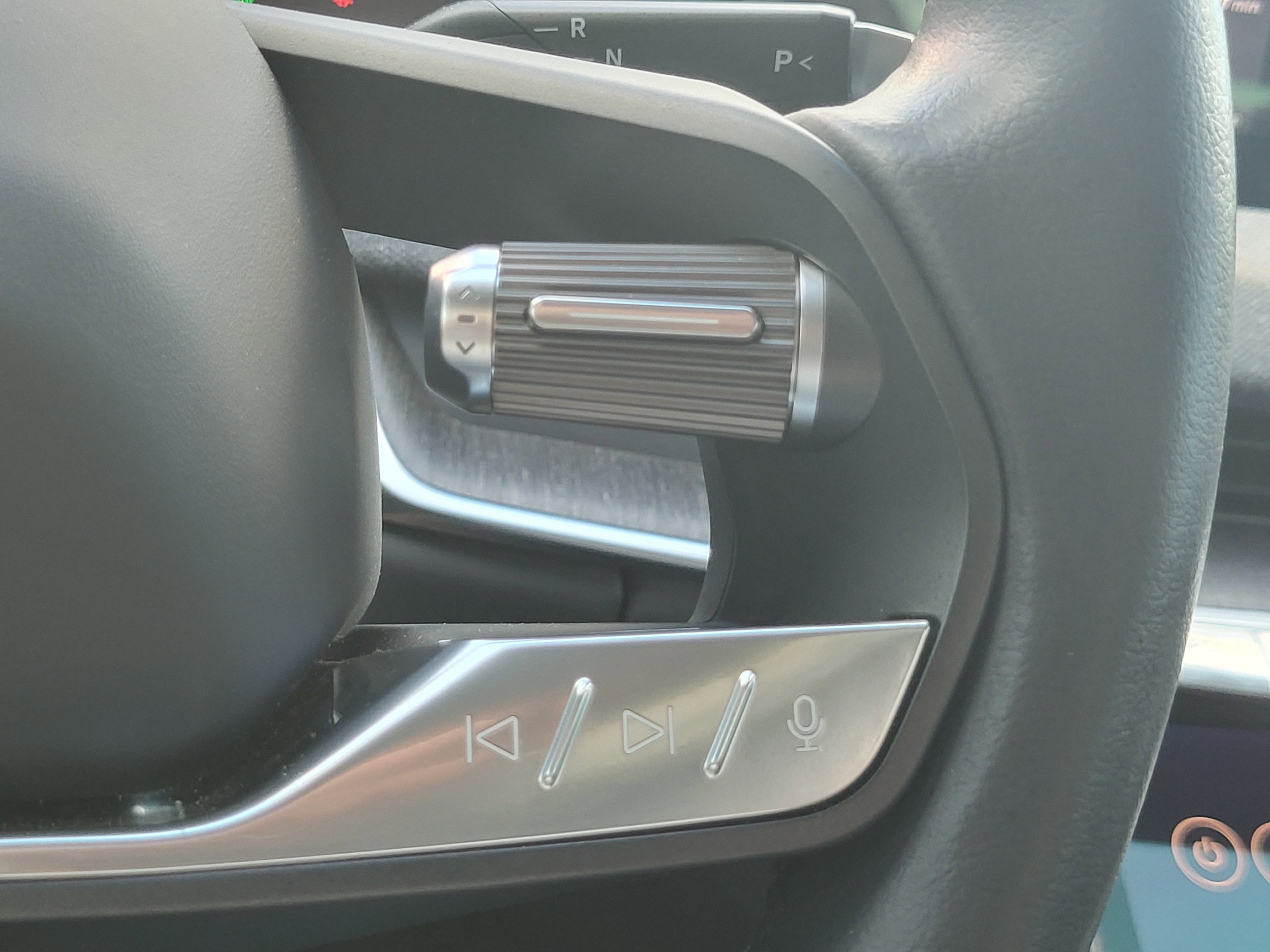 Used 2025 Lucid Air Pure image 63