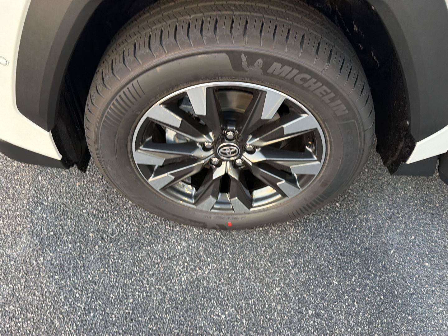 New 2026 Toyota RAV4 Limited AWD/4WD image 38