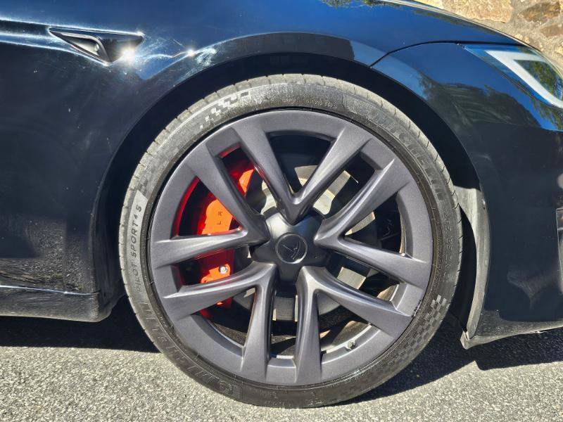 Used 2023 Tesla Model S Plaid AWD/4WD image 17