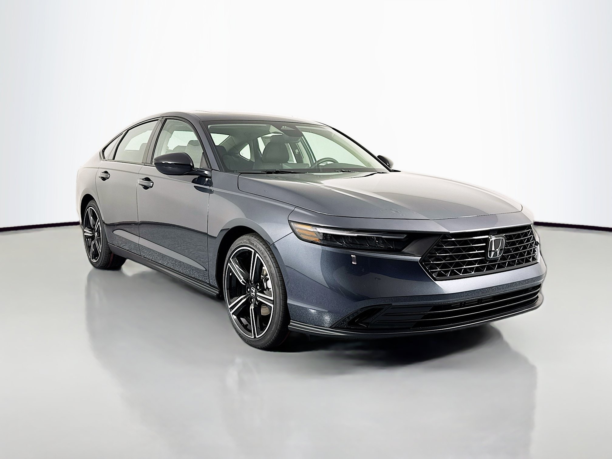 New 2026 Honda Accord SE image 3