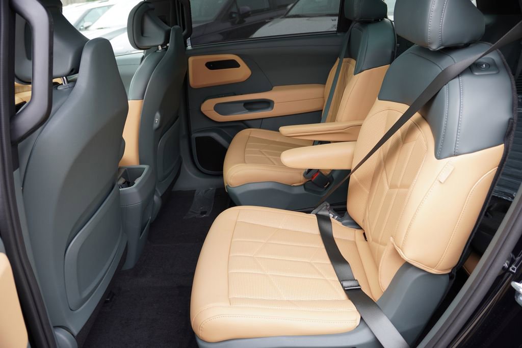 New 2027 Kia Telluride SX X-Line image 11