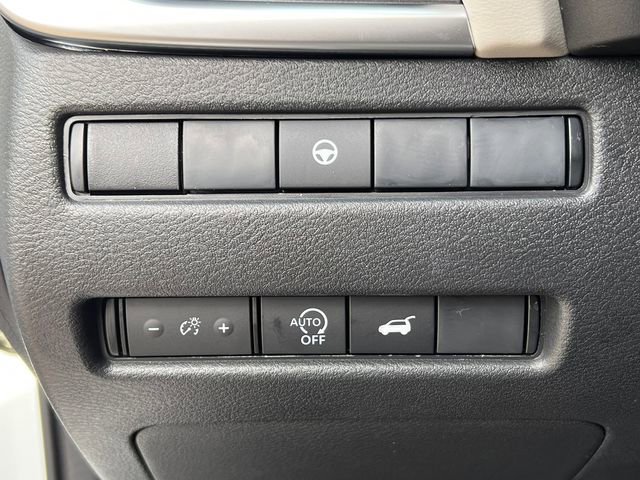 New 2026 Nissan Rogue SV image 17