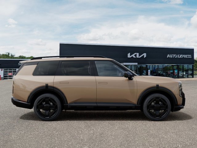 New 2027 Kia Telluride X-Line SX Prestige AWD/4WD image 7