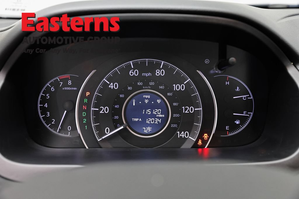 Used 2014 Honda CR-V LX image 18