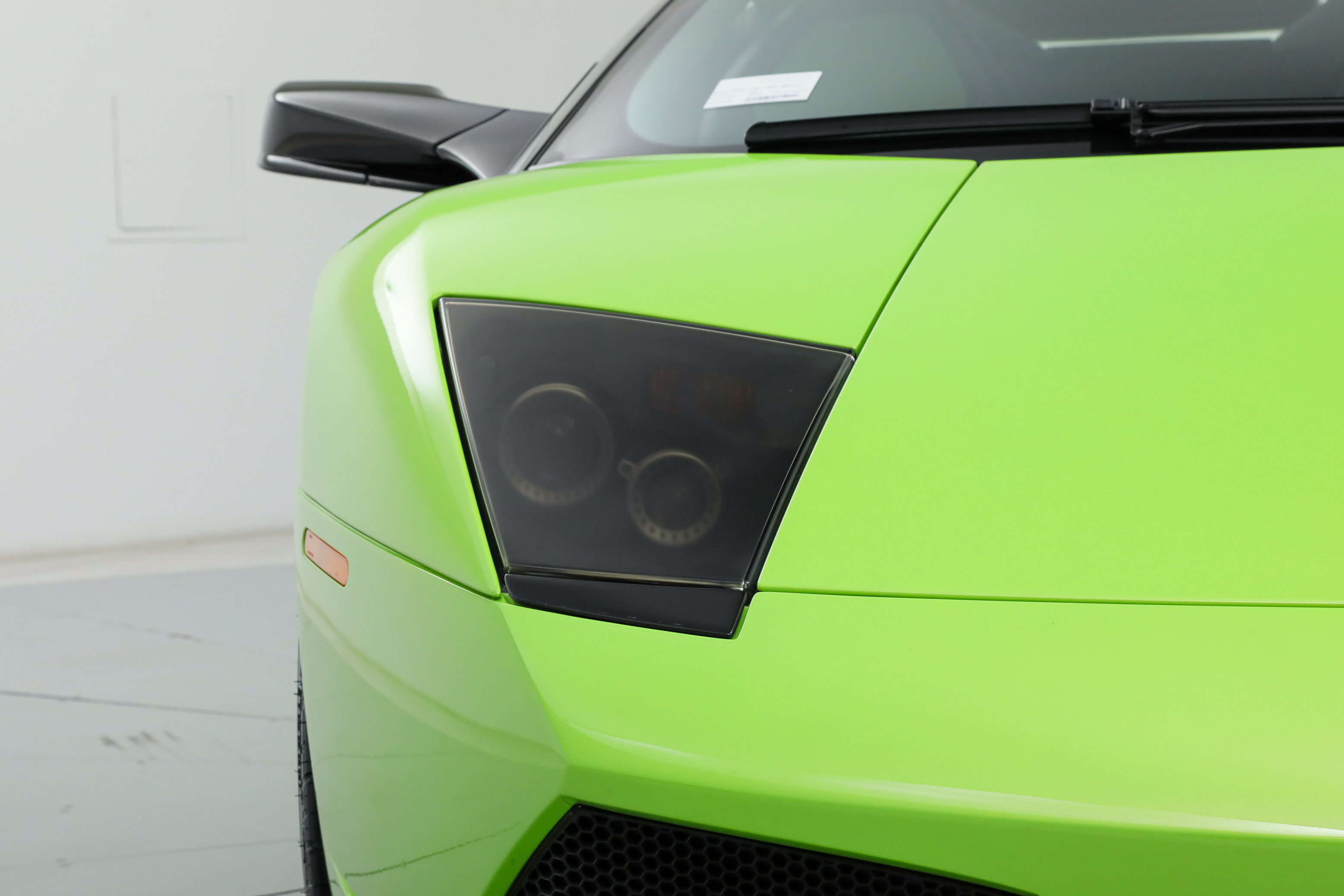 Used 2008 Lamborghini Murcielago LP 640 AWD/4WD image 16