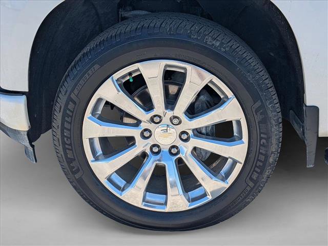 Used 2021 Chevrolet Silverado 1500 High Country image 23