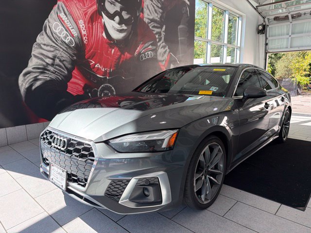 Used 2024 Audi A5 2.0T Premium w/ Convenience Package
