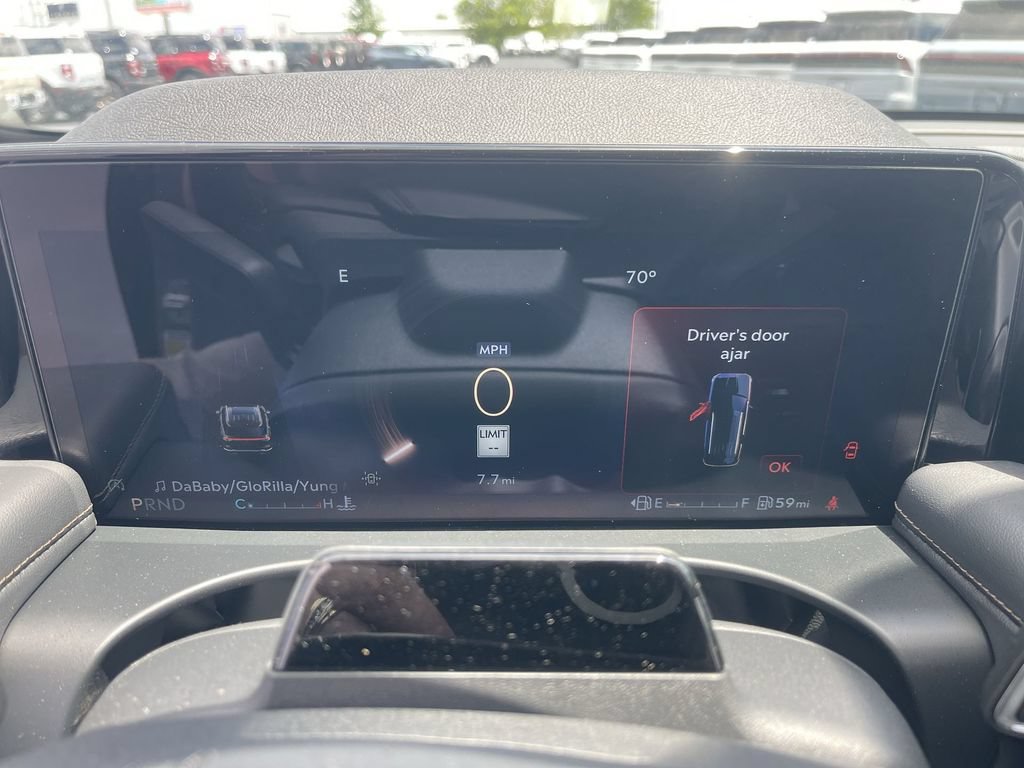 New 2026 Lincoln Aviator Reserve AWD/4WD image 21