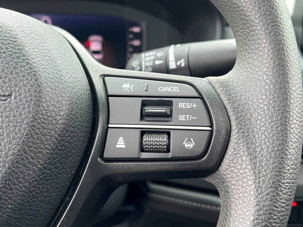 Used 2023 Honda Accord EX image 22