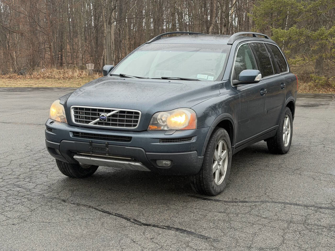 Used 2007 Volvo XC90 3.2 image 1