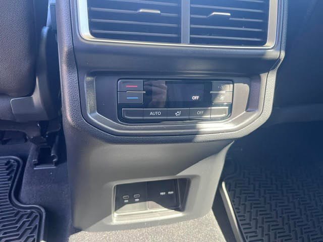 New 2026 Volkswagen Atlas SE AWD/4WD image 13