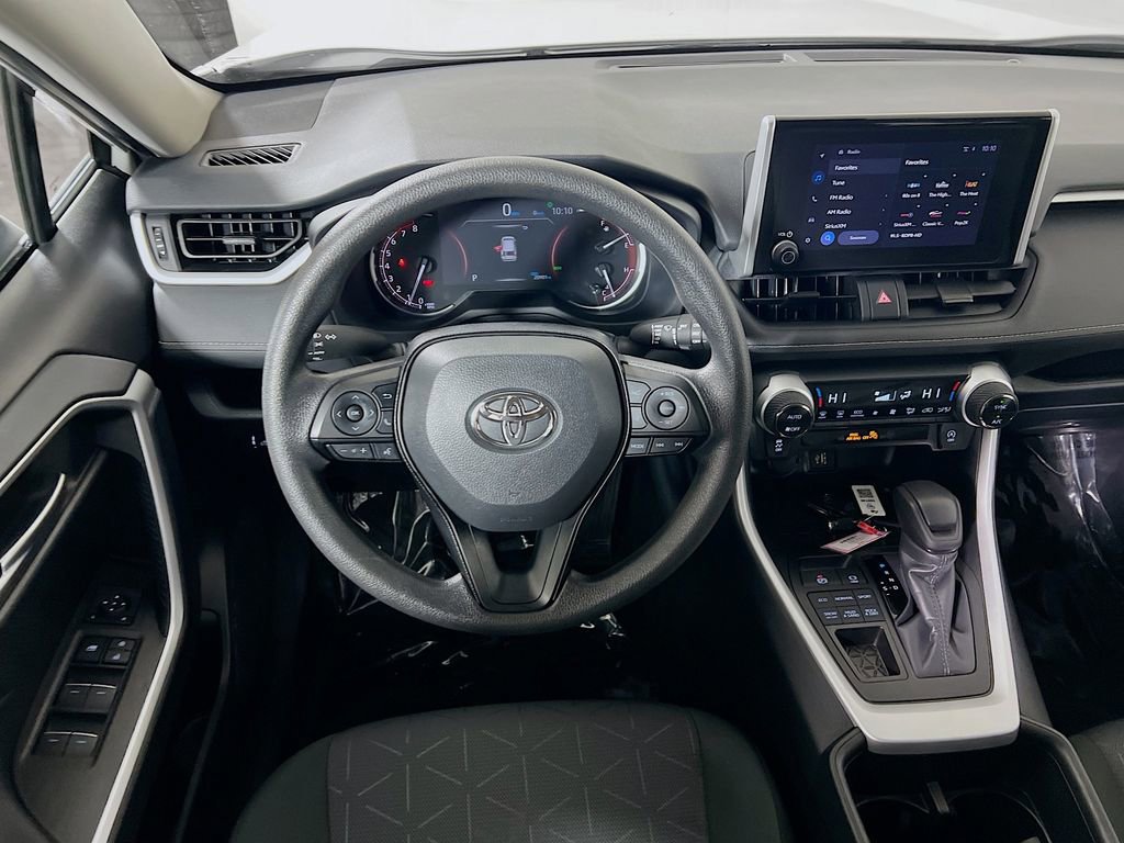 Certified 2025 Toyota RAV4 XLE image 20
