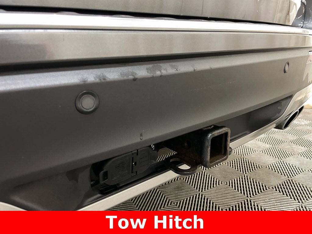 Used 2020 Ford Explorer Platinum image 21