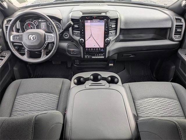 New 2026 RAM 2500 Tradesman image 15