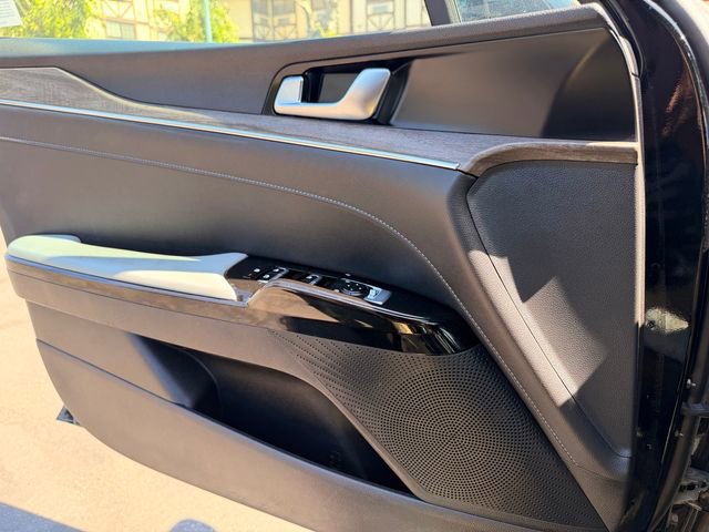 Used 2021 Kia K5 EX image 14