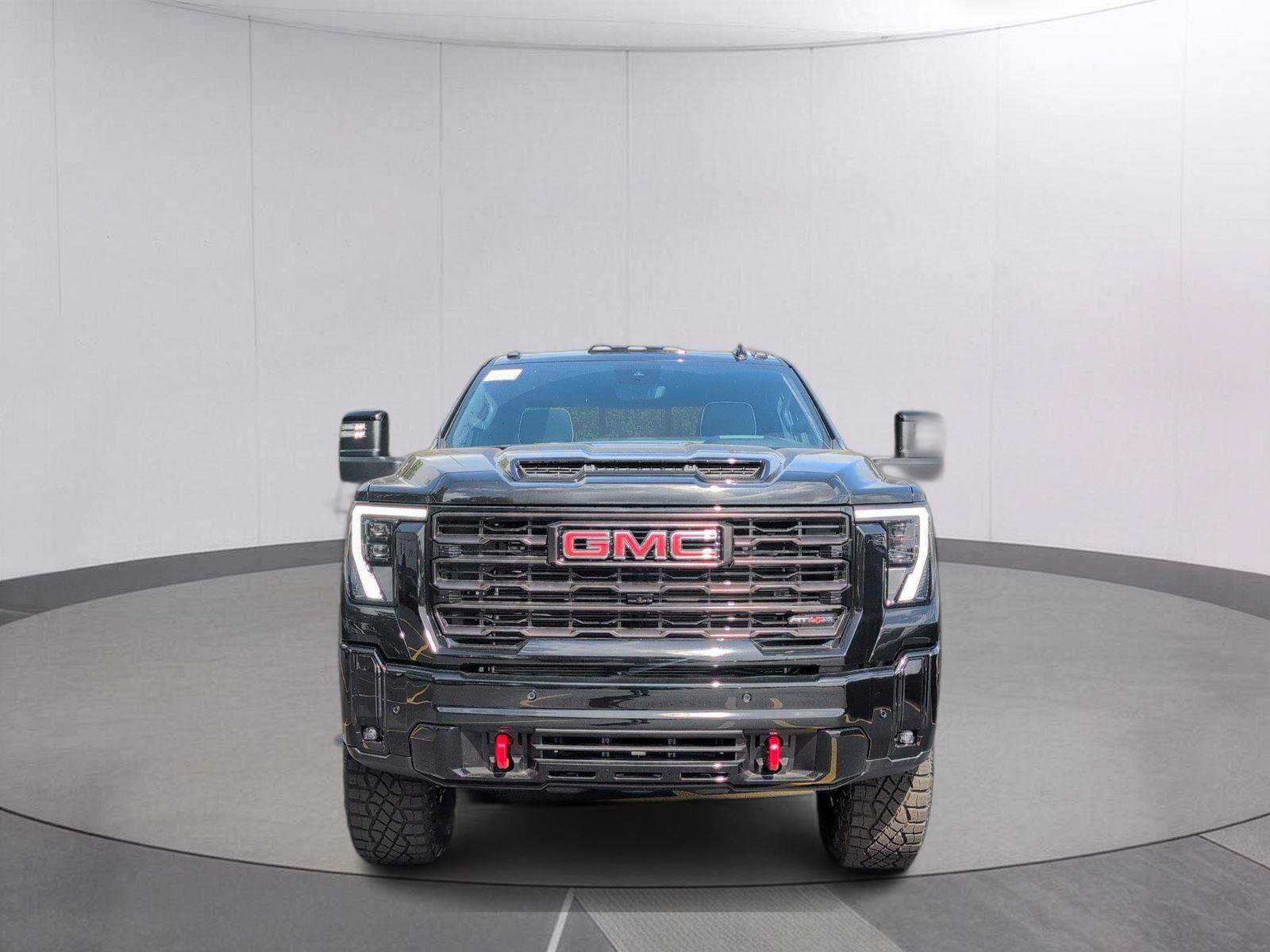New 2026 GMC Sierra 2500 AT4X AWD/4WD image 9