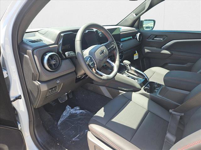 New 2026 Chevrolet Colorado Z71 w/ Technology Package image 10