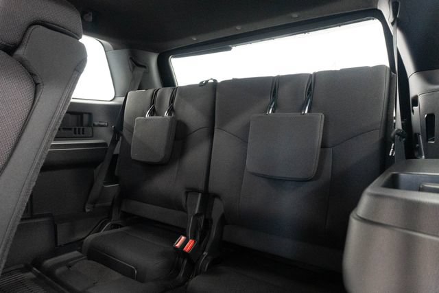 Used 2025 Toyota 4Runner SR5 AWD/4WD image 21