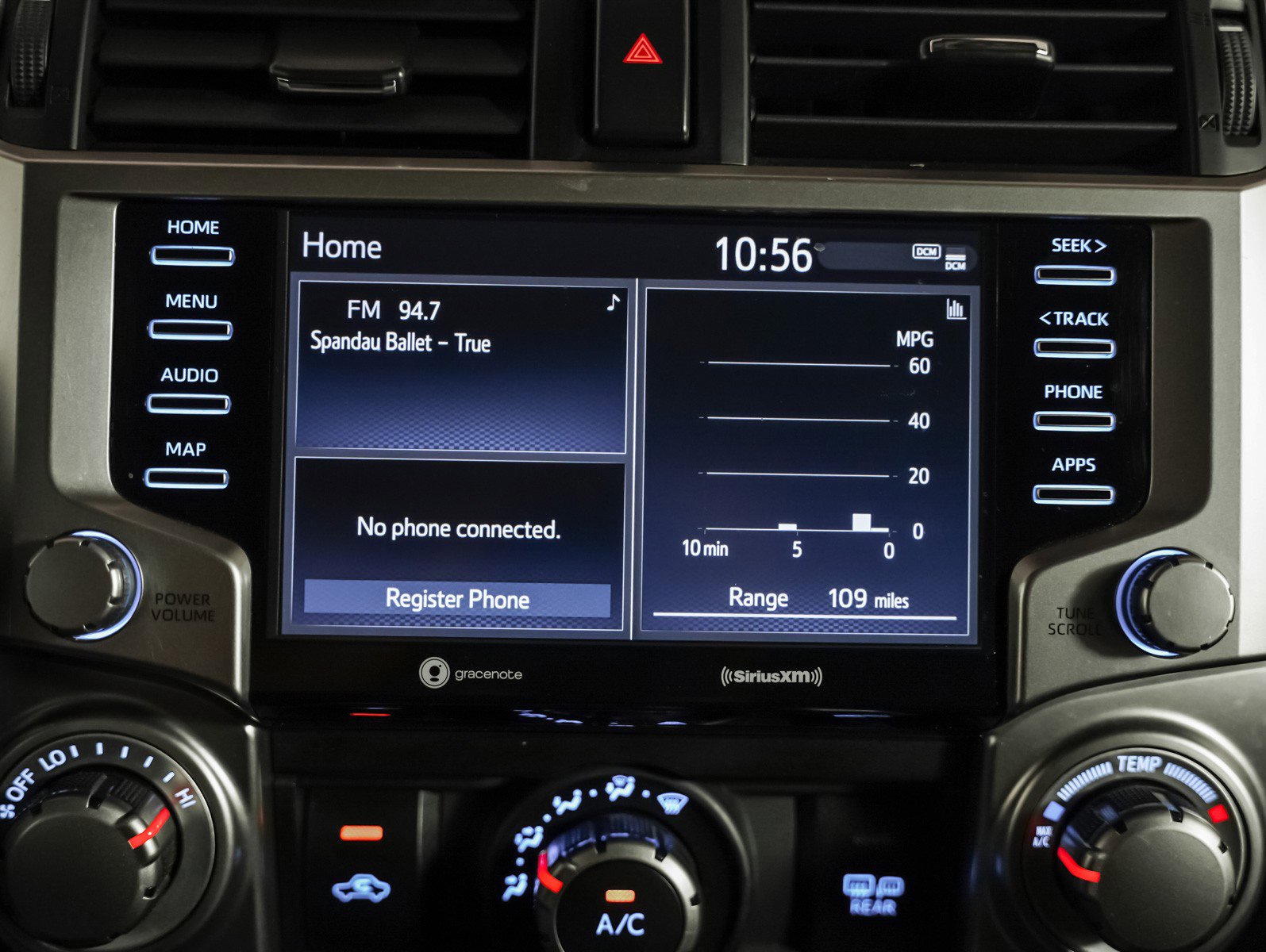 Used 2021 Toyota 4Runner SR5 image 22