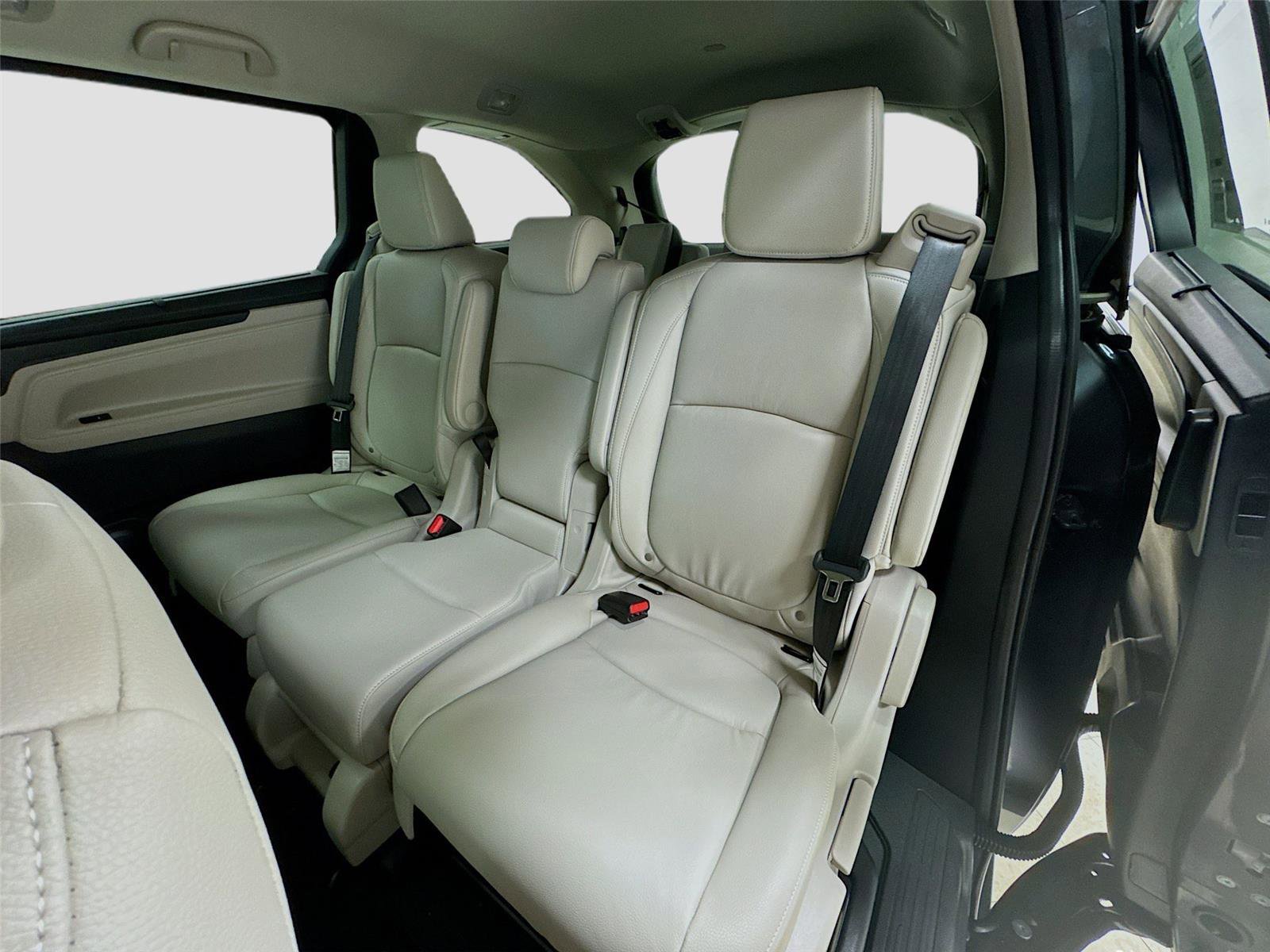 New 2026 Honda Odyssey EX-L image 23