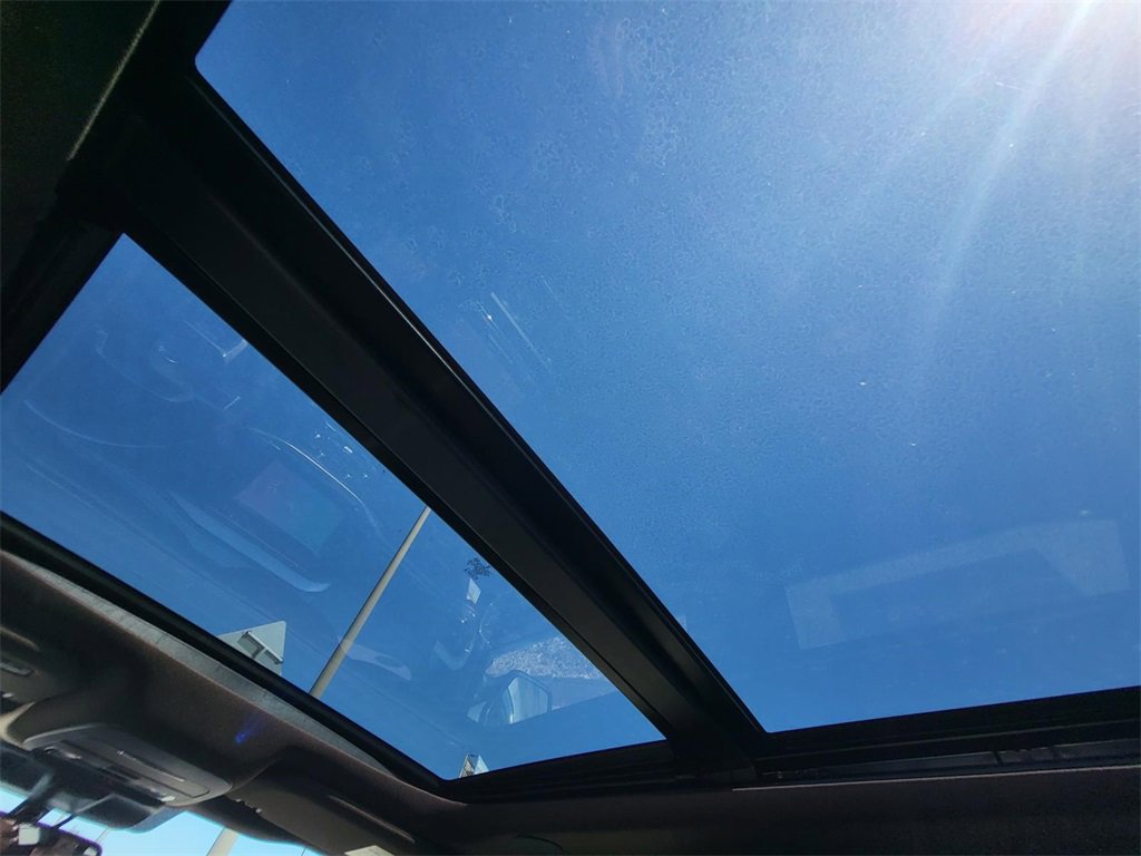 New 2025 Ford F150 King Ranch w/ FX4 Off-Road Package image 28