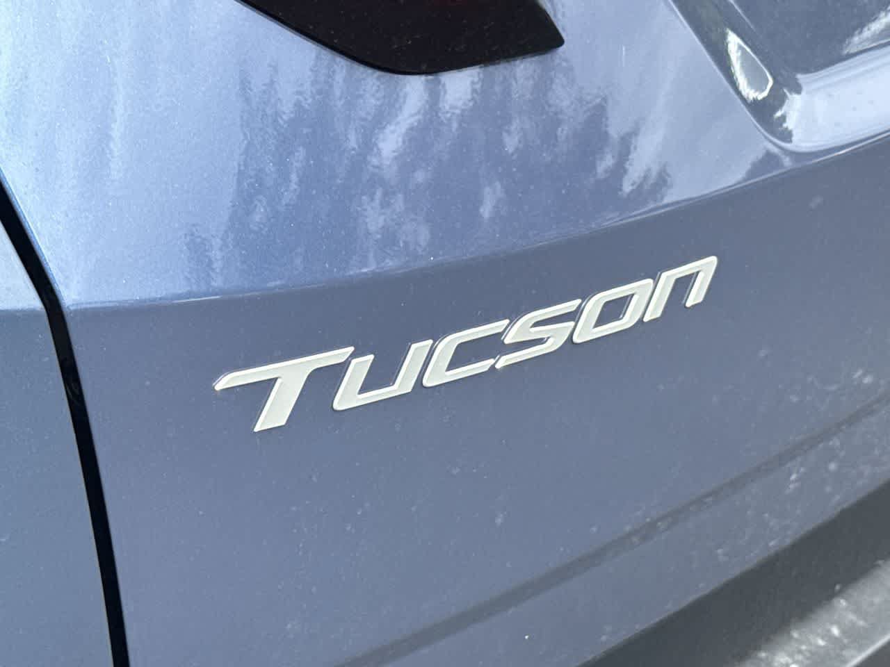 New 2026 Hyundai Tucson SEL Plus FWD image 10