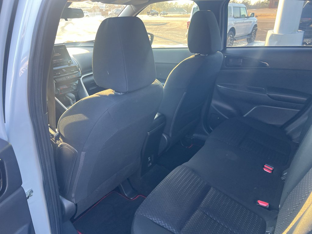 Used 2023 Mitsubishi Eclipse Cross LE AWD/4WD image 18