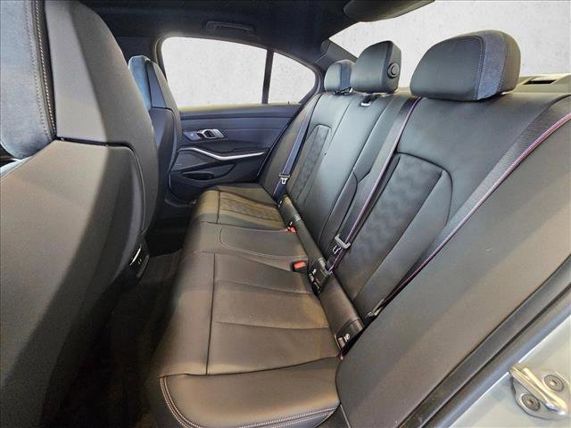 New 2026 BMW M3 Competition w/ M Carbon Exterior Package image 8