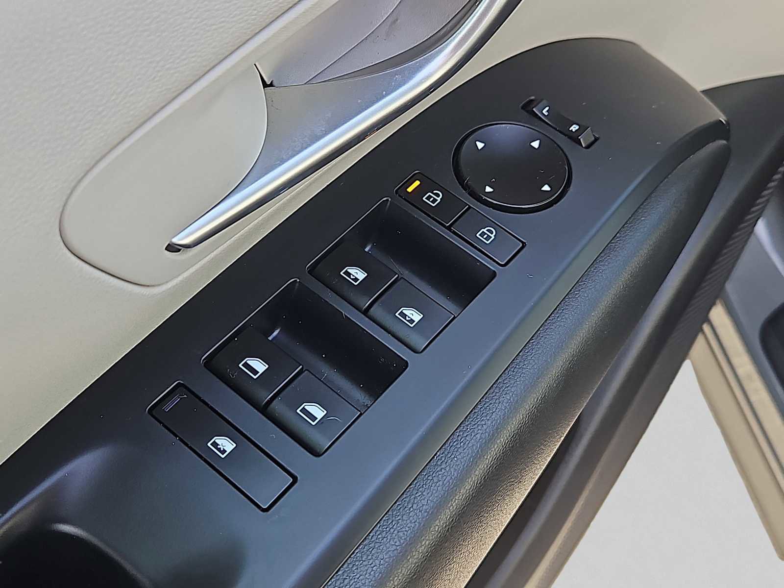 Used 2025 Hyundai Tucson SEL image 26