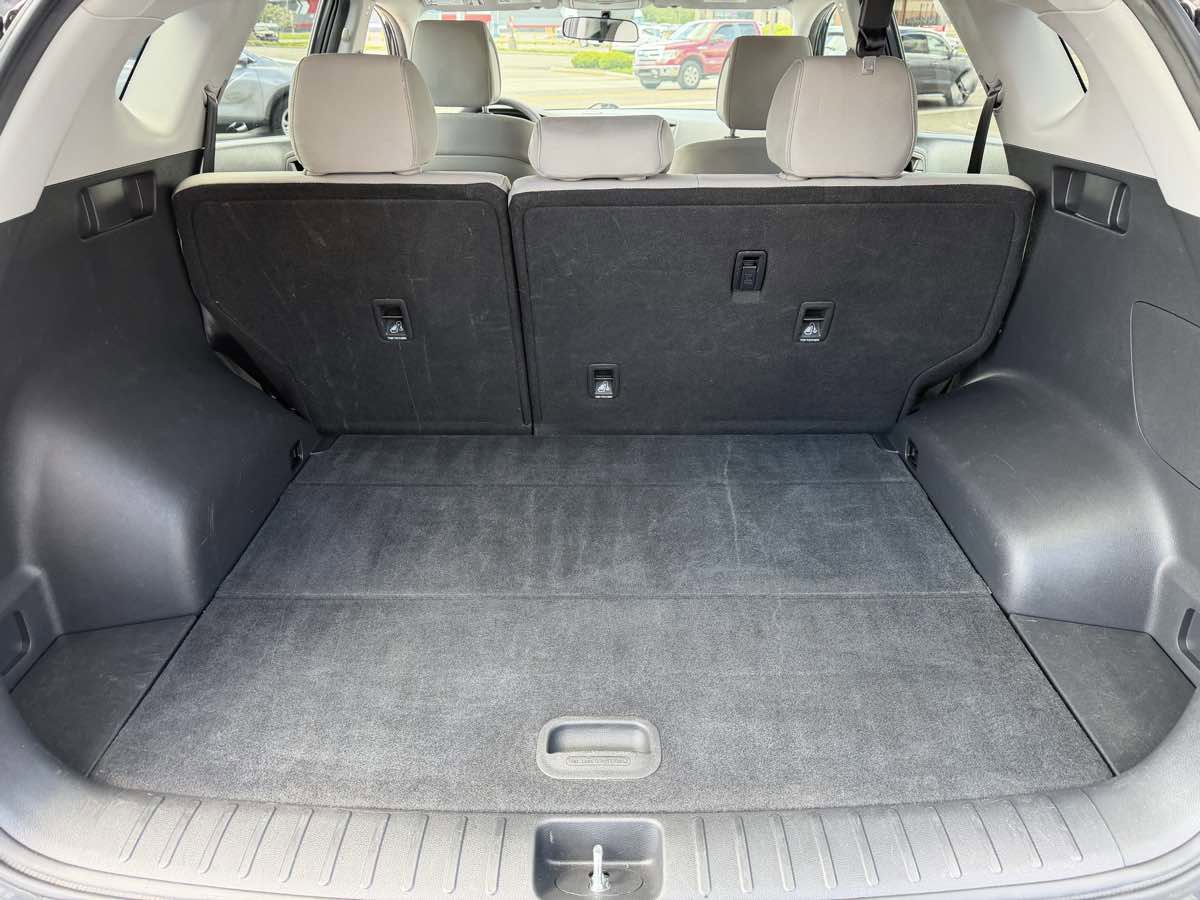 Used 2018 Hyundai Tucson SE AWD/4WD image 15