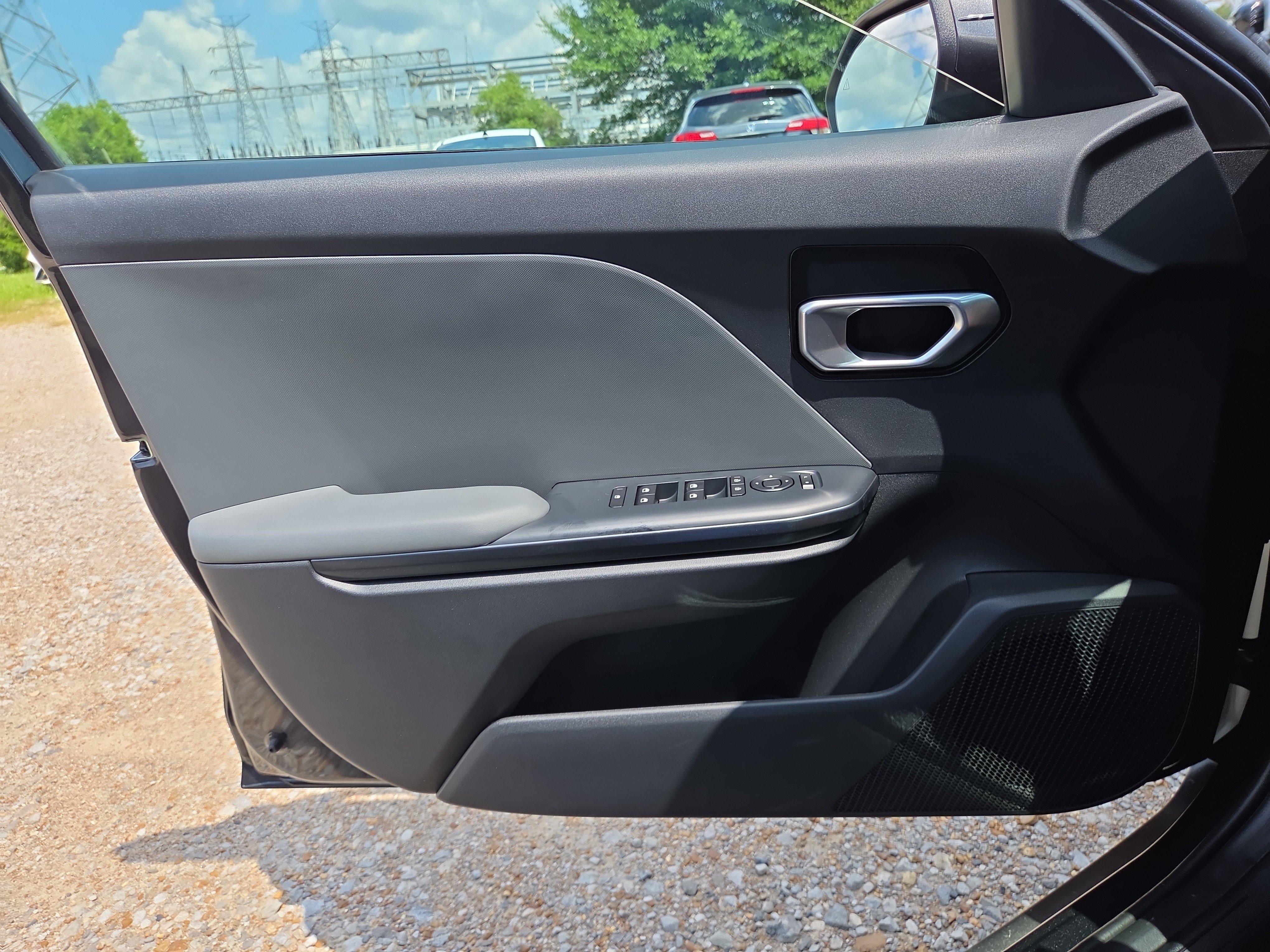 New 2026 Kia K4 FWD image 8