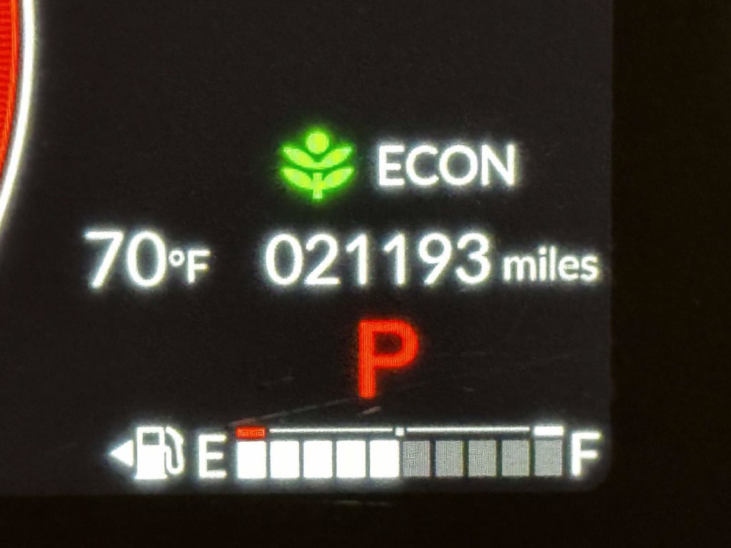 Used 2024 Honda CR-V EX image 39