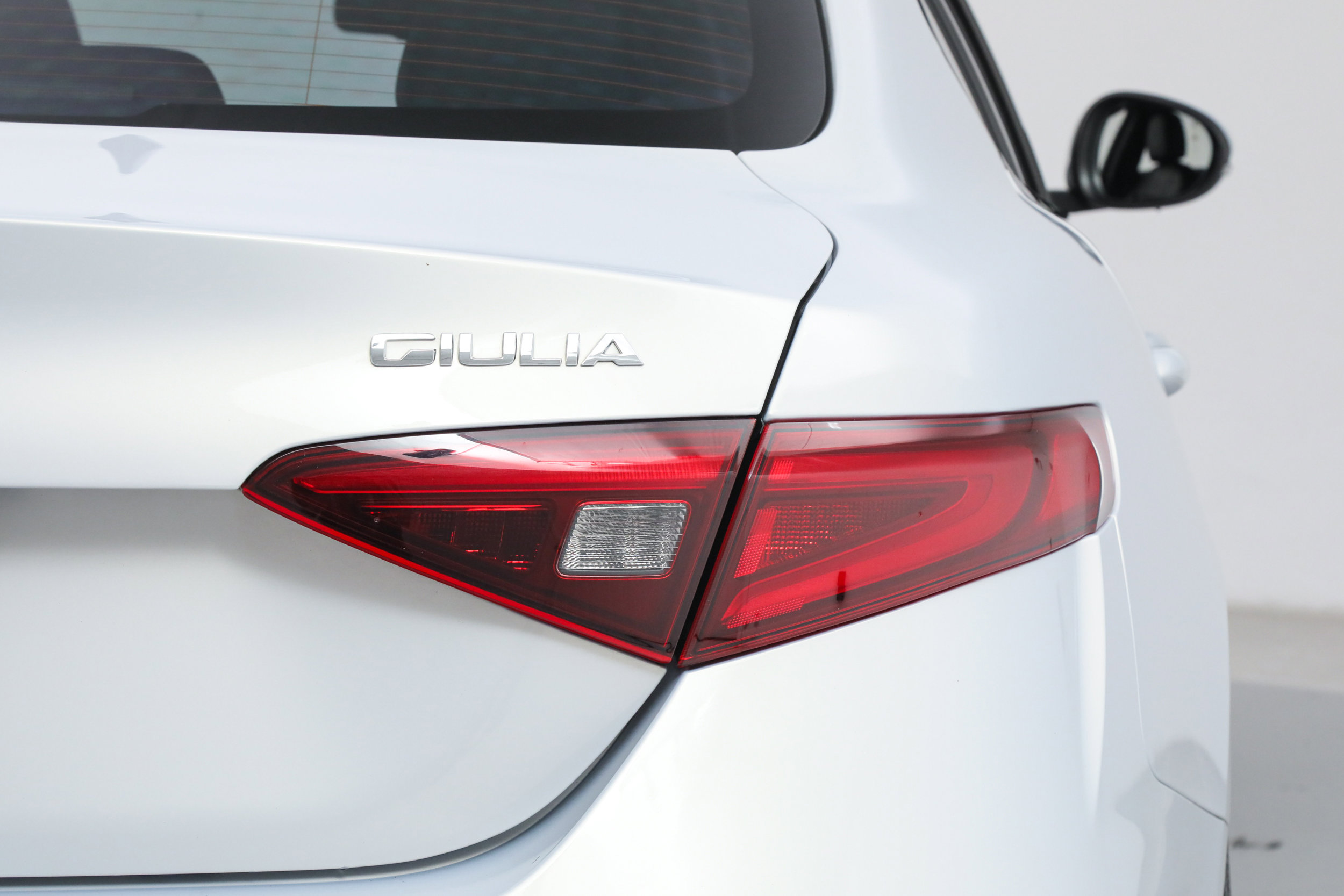 Used 2023 Alfa Romeo Giulia Ti w/ Active Assist Plus Package image 10