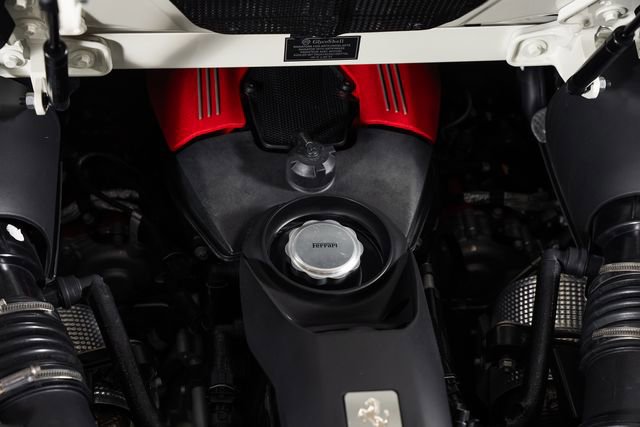 Certified 2018 Ferrari 488 Spider RWD image 10