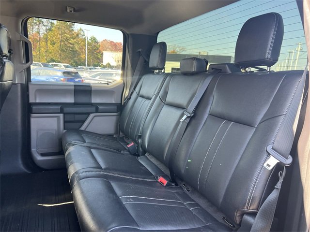 Used 2020 Ford F150 XL w/ Equipment Group 101A Mid image 21