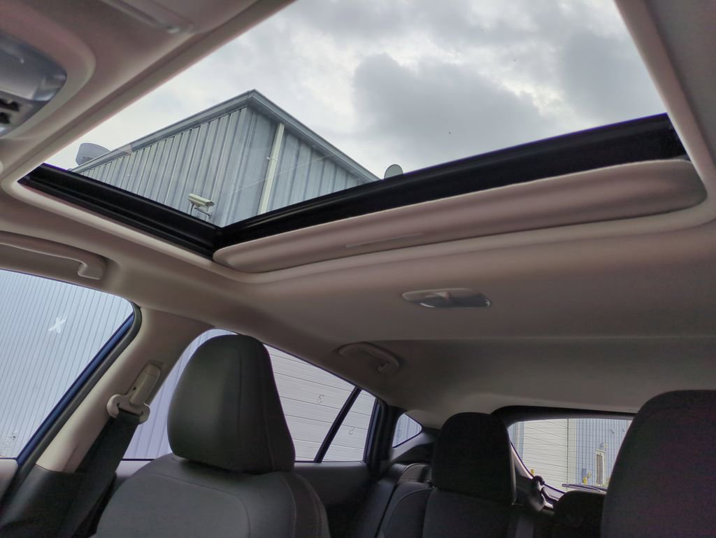 New 2025 Subaru Crosstrek 2.5i Premium image 10