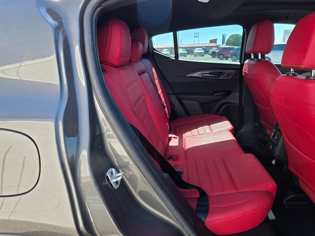 Used 2024 Dodge Hornet R/T Plus AWD/4WD image 35
