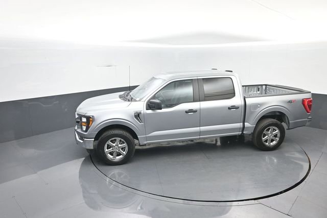 Certified 2023 Ford F150 XLT w/ Trailer Tow Package image 25